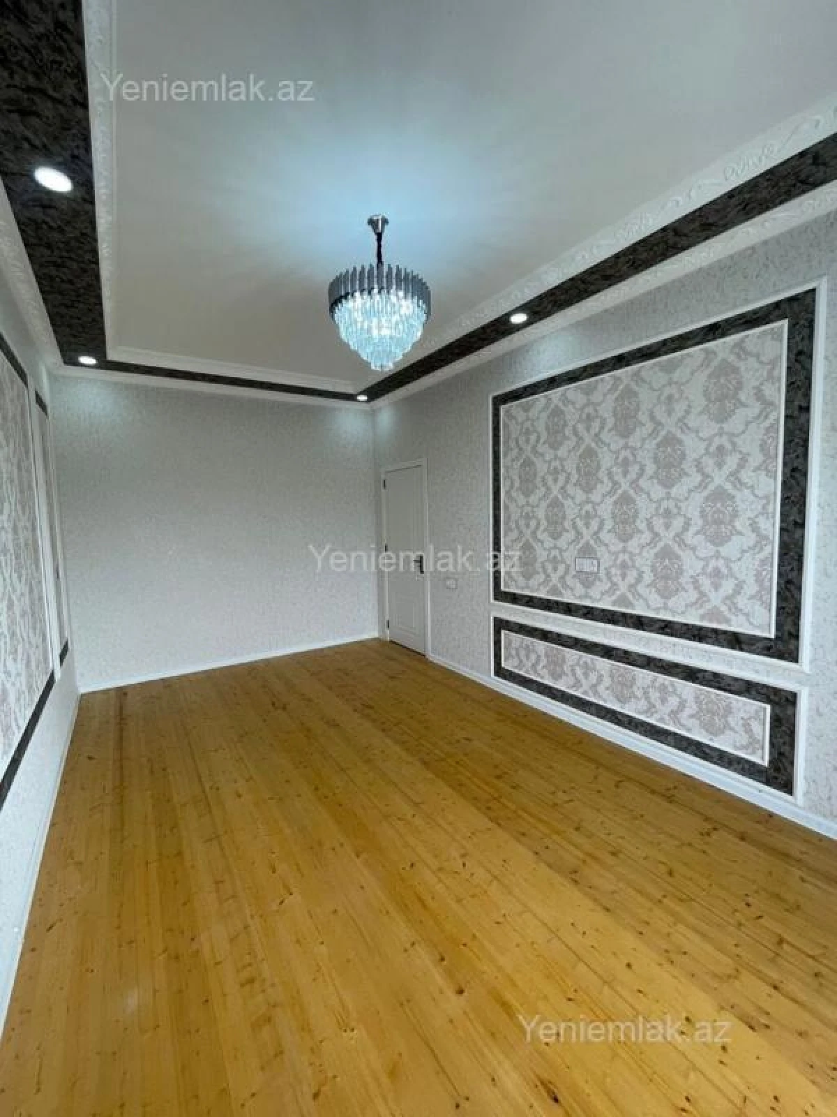 Satılır 2 otaqlı yeni tikili 50 m²