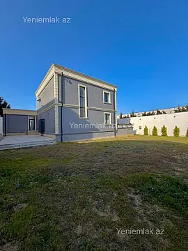 Satılır 6 otaqlı həyət evi 220 m²