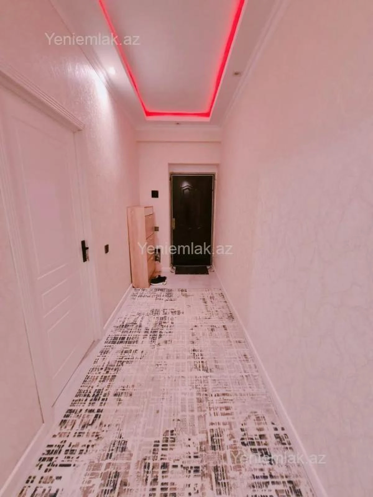 Satılır 2 otaqlı yeni tikili 54 m²