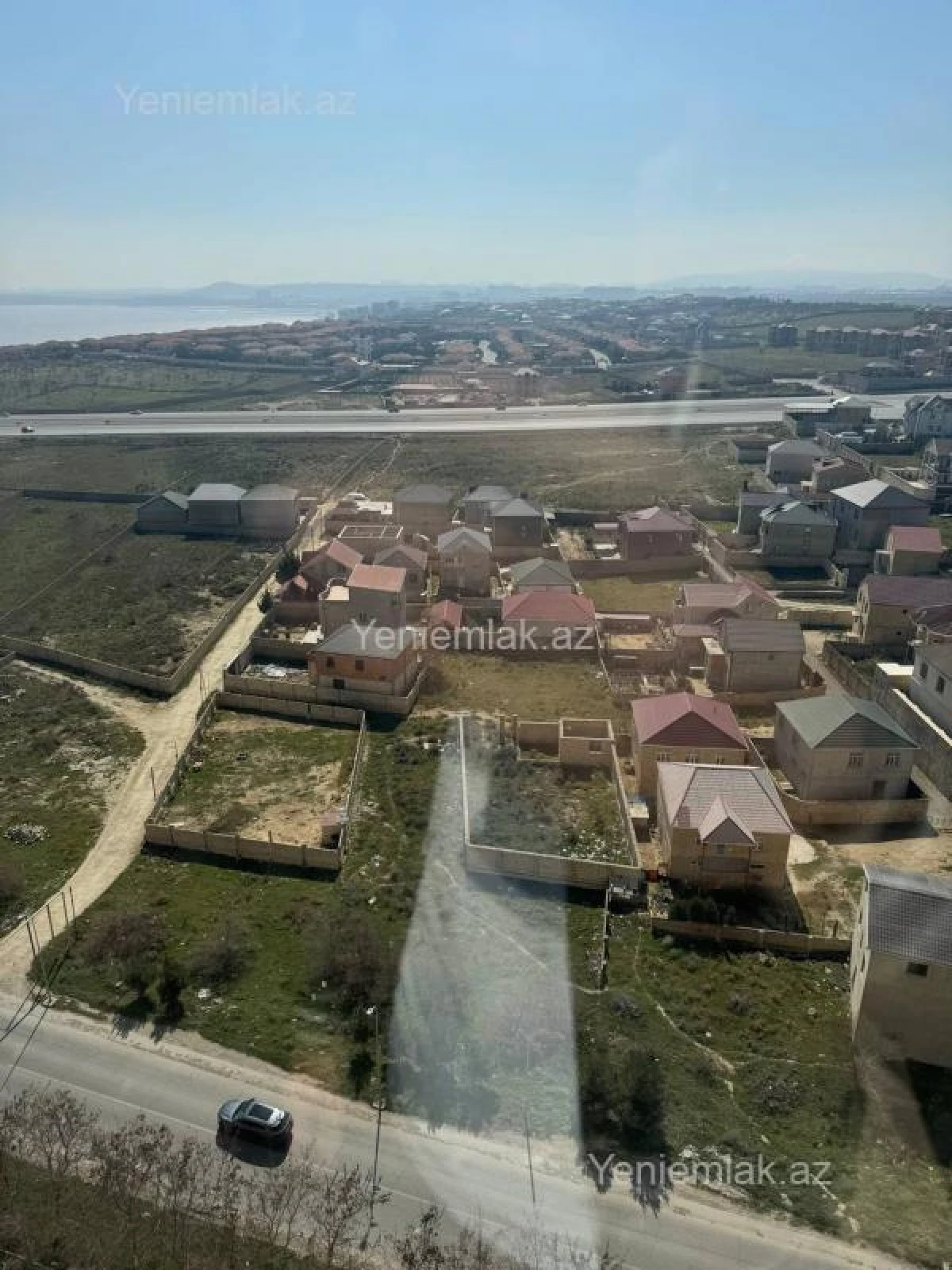 Satılır 3 otaqlı yeni tikili 84 m²