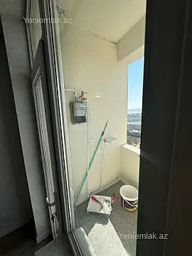 Satılır 3 otaqlı yeni tikili 84 m²