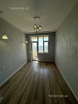 Satılır 3 otaqlı yeni tikili 84 m²