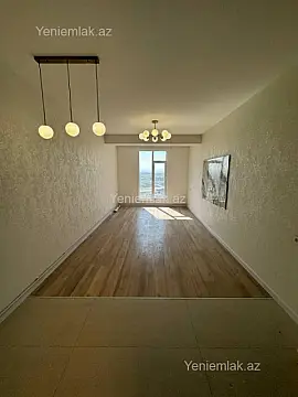 Satılır 3 otaqlı yeni tikili 84 m² — Abşeron, Saray 3 otaq 84.00 m²