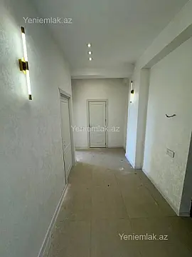 Satılır 3 otaqlı yeni tikili 84 m²