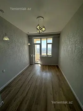 Satılır 3 otaqlı yeni tikili 84 m²