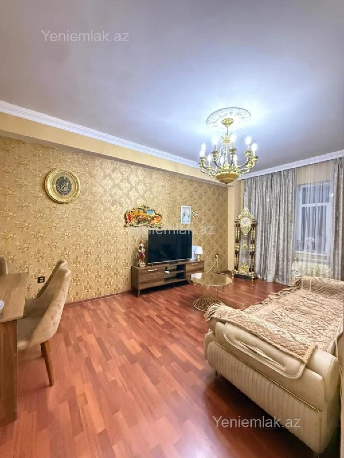 Satılır 3 otaqlı yeni tikili 70 m²