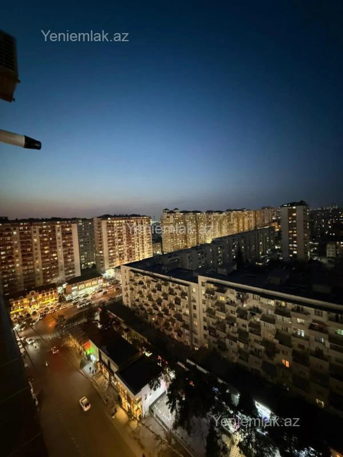 Satılır 3 otaqlı yeni tikili 70 m²