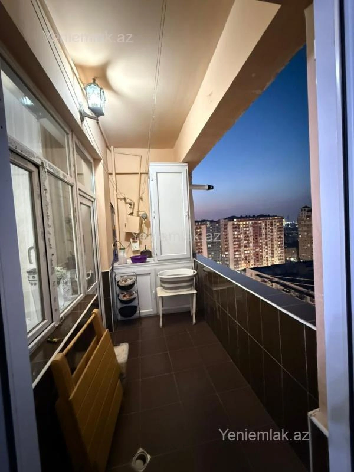 Satılır 3 otaqlı yeni tikili 70 m²