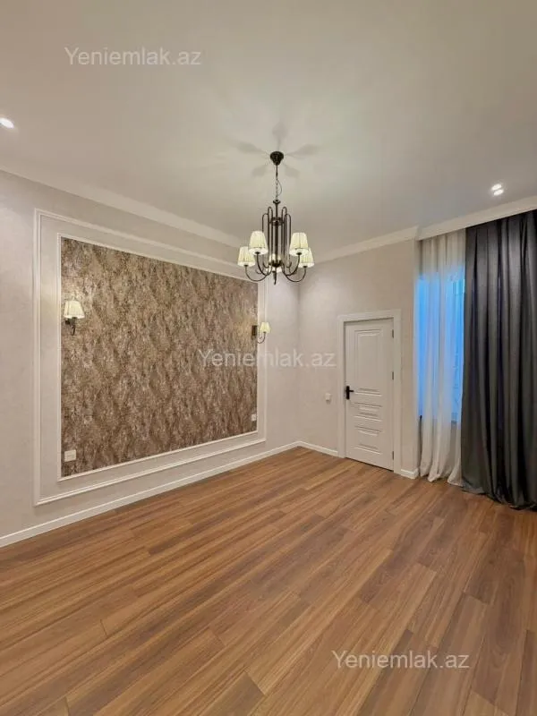 Satılır 4 otaqlı həyət evi 150 m²