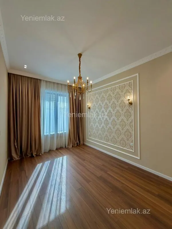 Satılır 4 otaqlı həyət evi 150 m²