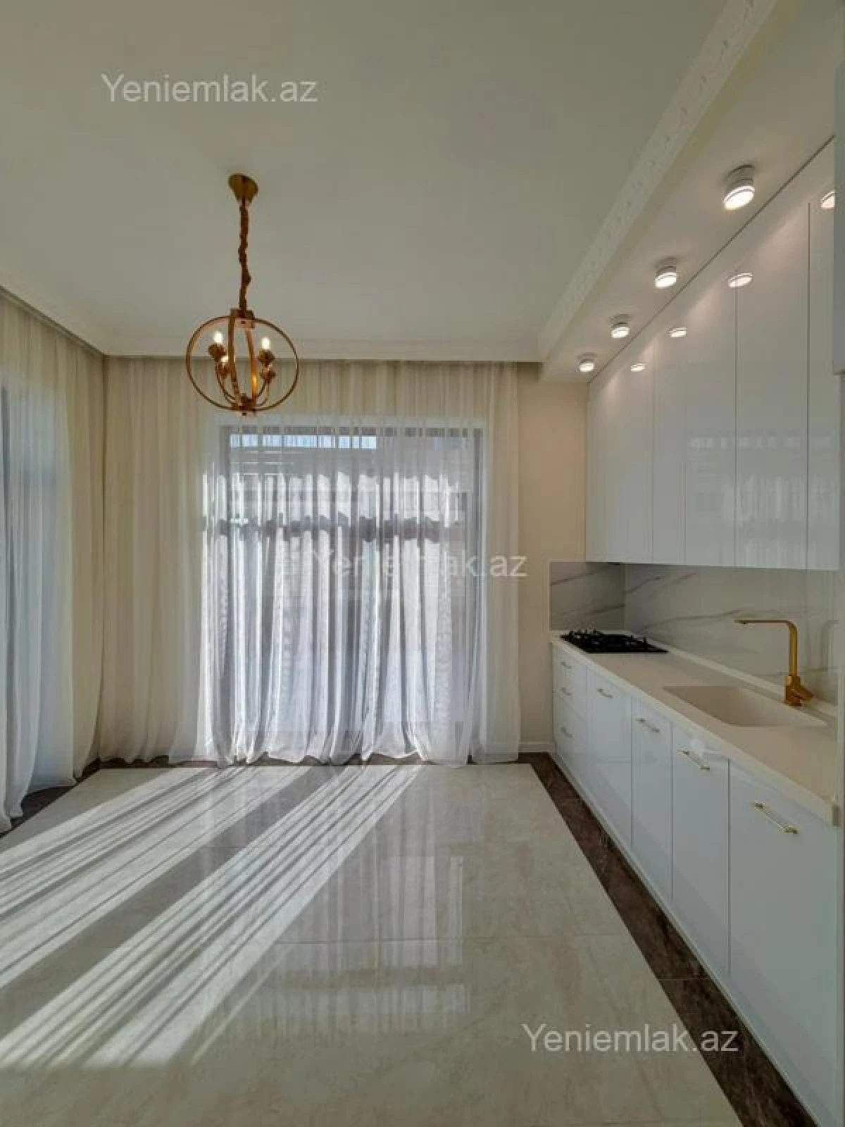 Satılır 4 otaqlı həyət evi 150 m²