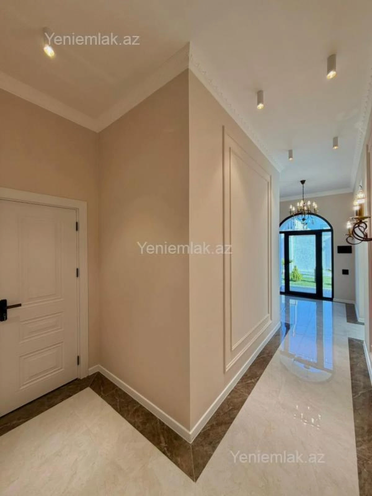 Satılır 4 otaqlı həyət evi 150 m²