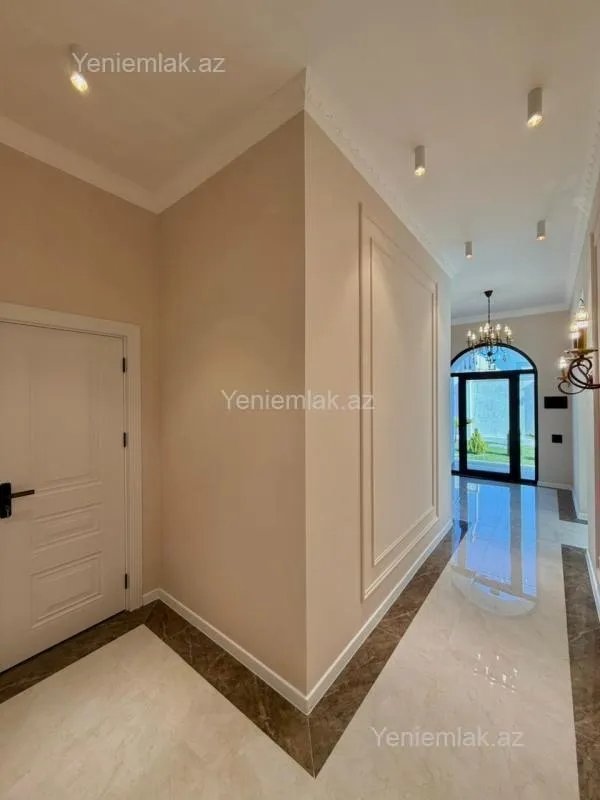Satılır 4 otaqlı həyət evi 150 m²