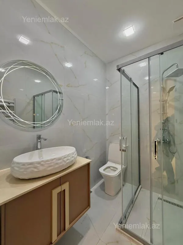 Satılır 4 otaqlı həyət evi 150 m²