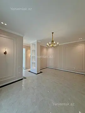 Satılır 4 otaqlı həyət evi 150 m²