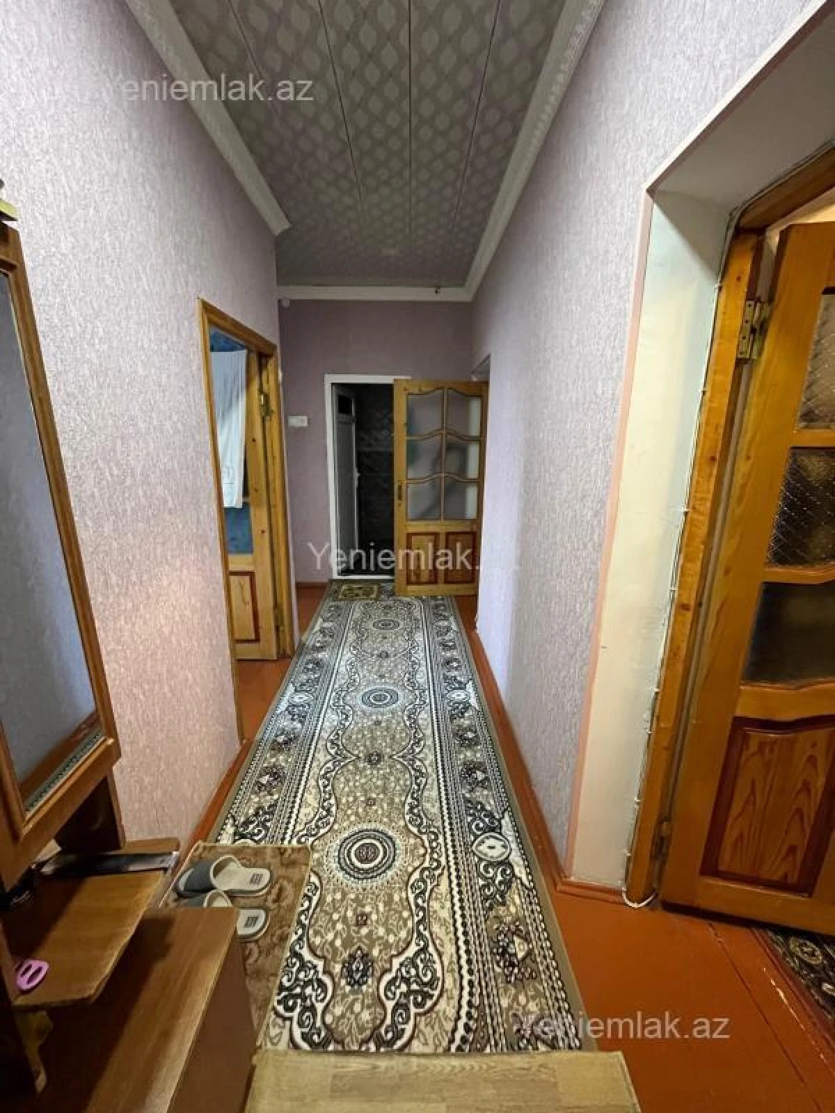 Satılır 3 otaqlı köhnə tikili 70 m²