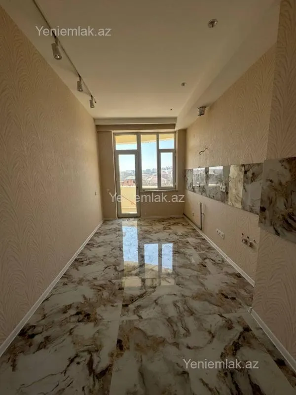 Satılır 3 otaqlı yeni tikili 102 m²