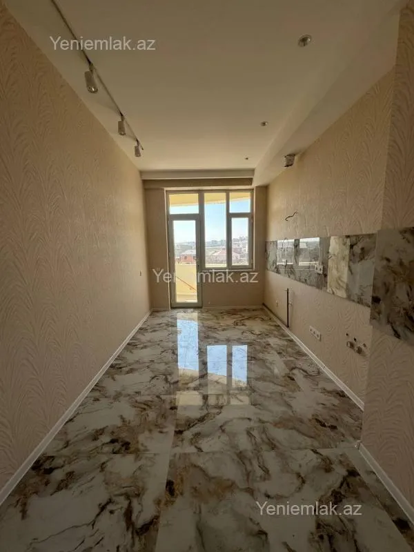 Satılır 3 otaqlı yeni tikili 102 m²