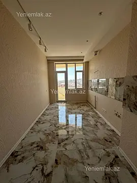 Satılır 3 otaqlı yeni tikili 102 m²