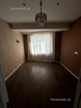 Satılır 3 otaqlı yeni tikili 102 m²
