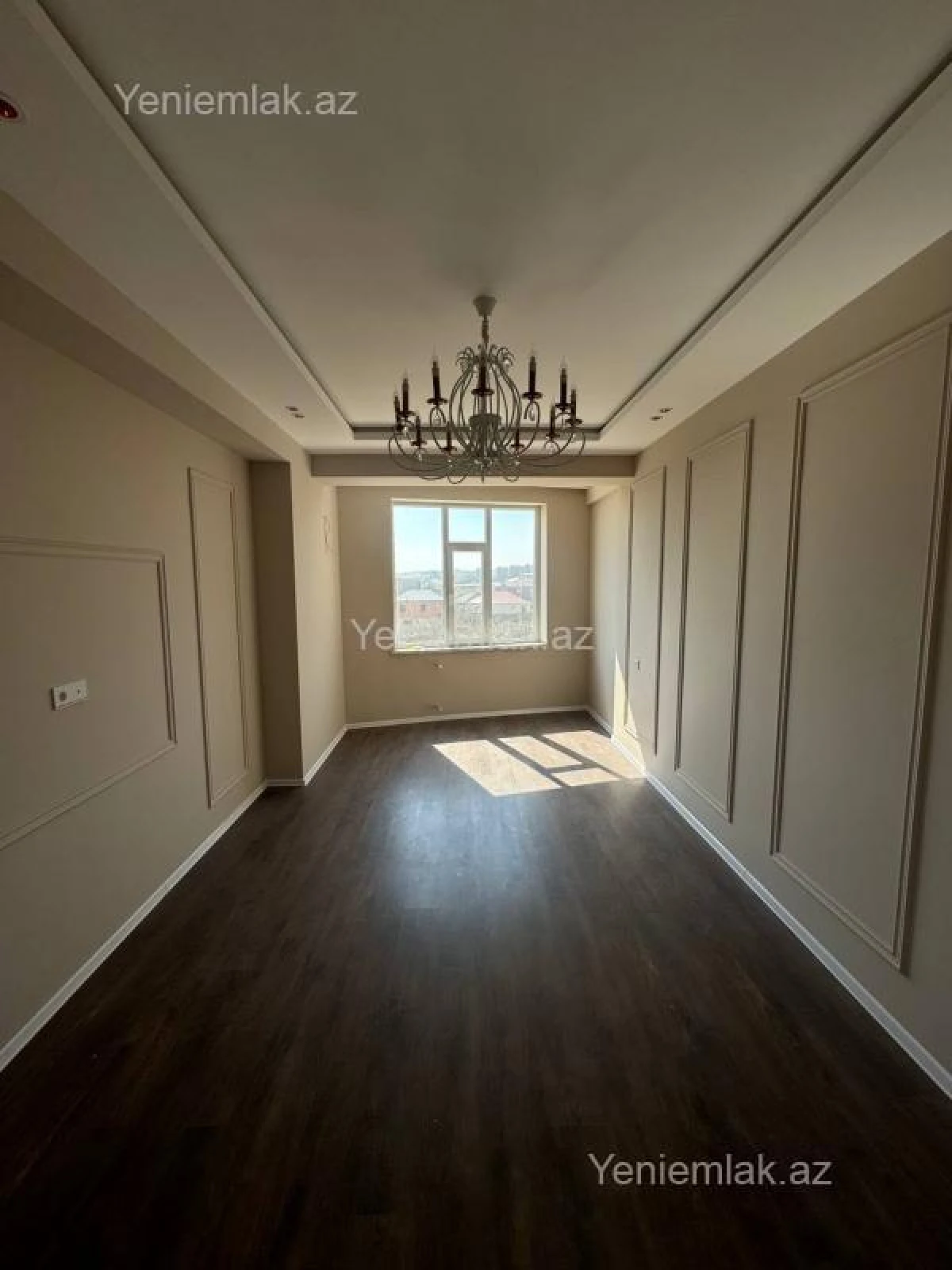 Satılır 3 otaqlı yeni tikili 102 m²