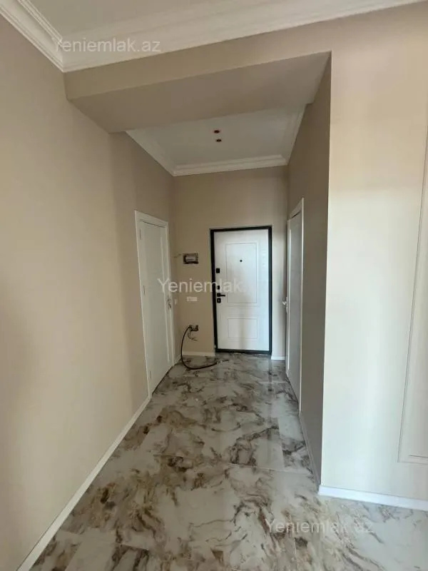 Satılır 3 otaqlı yeni tikili 102 m²