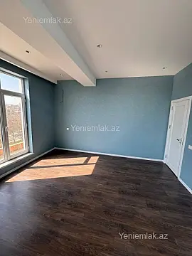 Satılır 3 otaqlı yeni tikili 102 m²