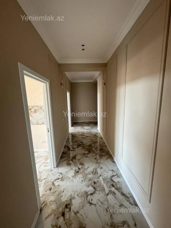 Satılır 3 otaqlı yeni tikili 102 m²