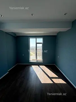 Satılır 3 otaqlı yeni tikili 102 m²
