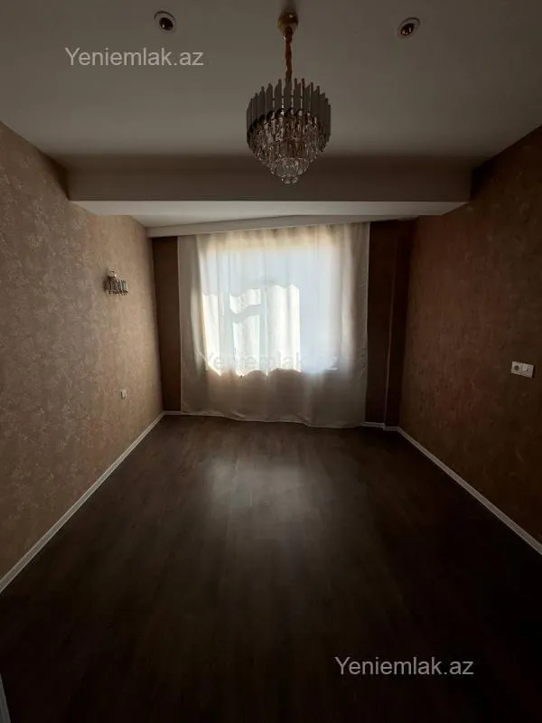 Satılır 3 otaqlı yeni tikili 102 m²