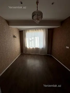 Satılır 3 otaqlı yeni tikili 102 m²