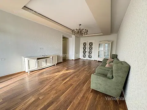 Satılır 3 otaqlı yeni tikili 138 m² — Bakı, Yasamal 3 otaq 138.00 m²