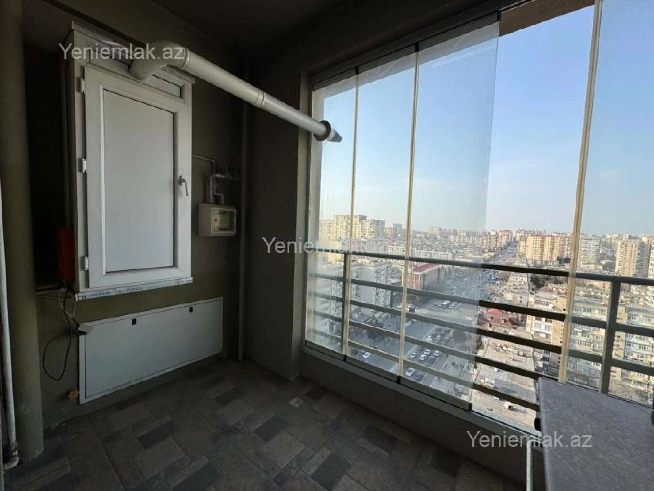 Satılır 3 otaqlı yeni tikili 138 m²