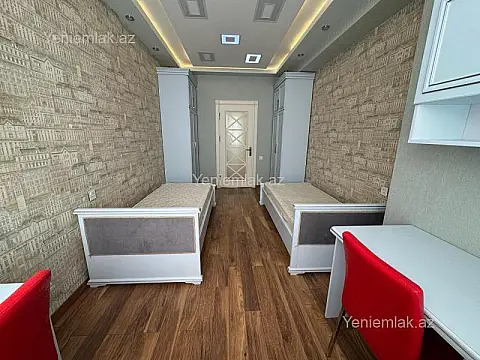Satılır 3 otaqlı yeni tikili 138 m²