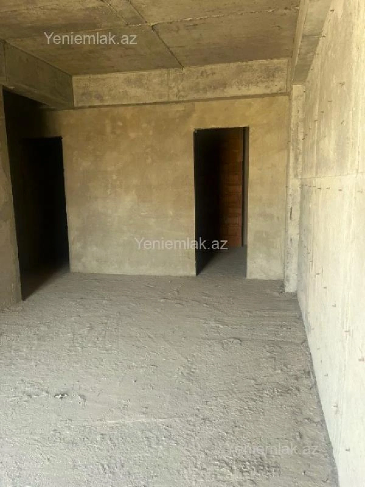 Satılır 4 otaqlı yeni tikili 185 m²