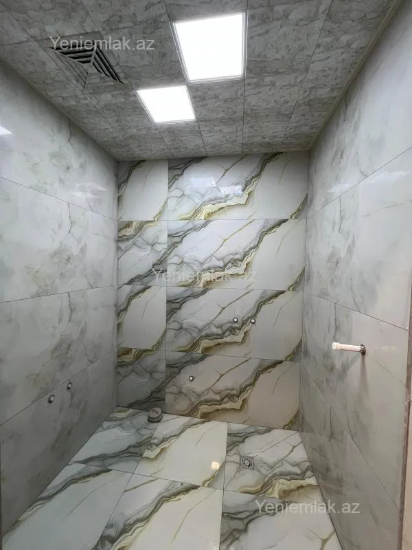 Satılır 2 otaqlı yeni tikili 44 m²