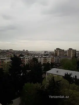 Satılır 4 otaqlı yeni tikili 165 m²