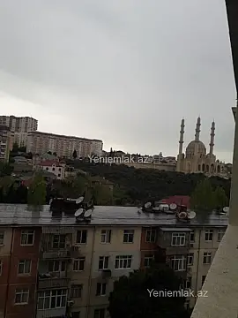 Satılır 4 otaqlı yeni tikili 165 m²