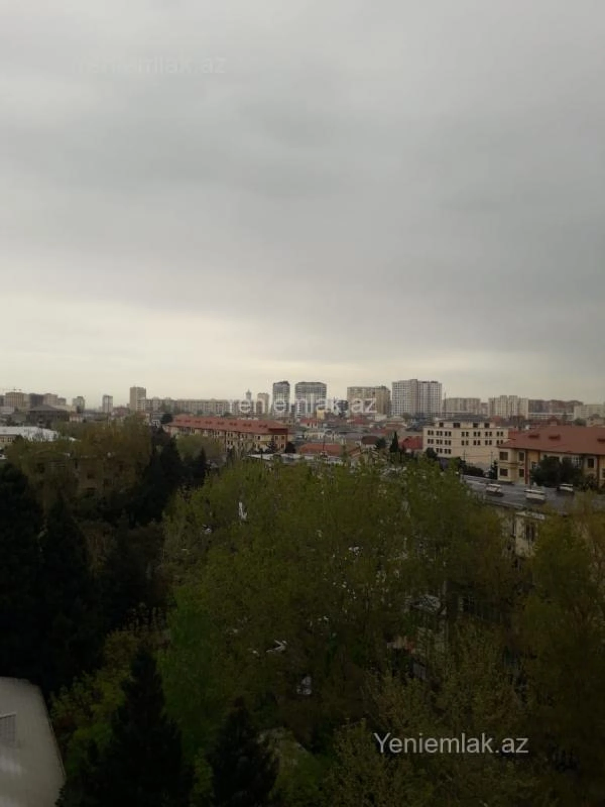 Satılır 4 otaqlı yeni tikili 165 m²