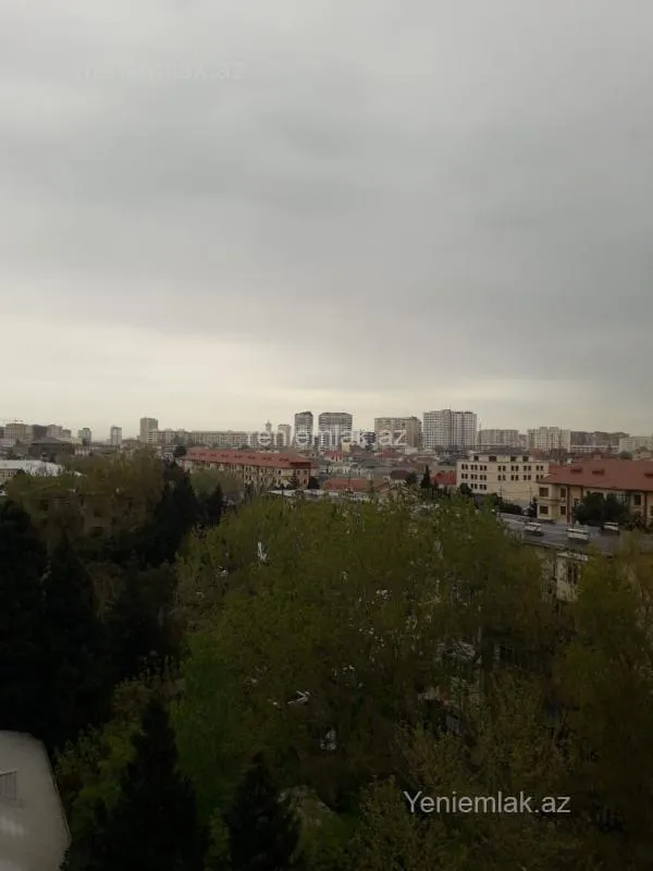 Satılır 4 otaqlı yeni tikili 165 m²