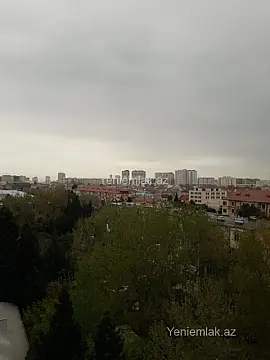 Satılır 4 otaqlı yeni tikili 165 m²