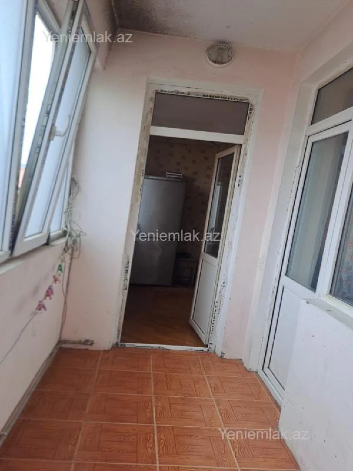 Satılır 1 otaqlı yeni tikili 50 m²