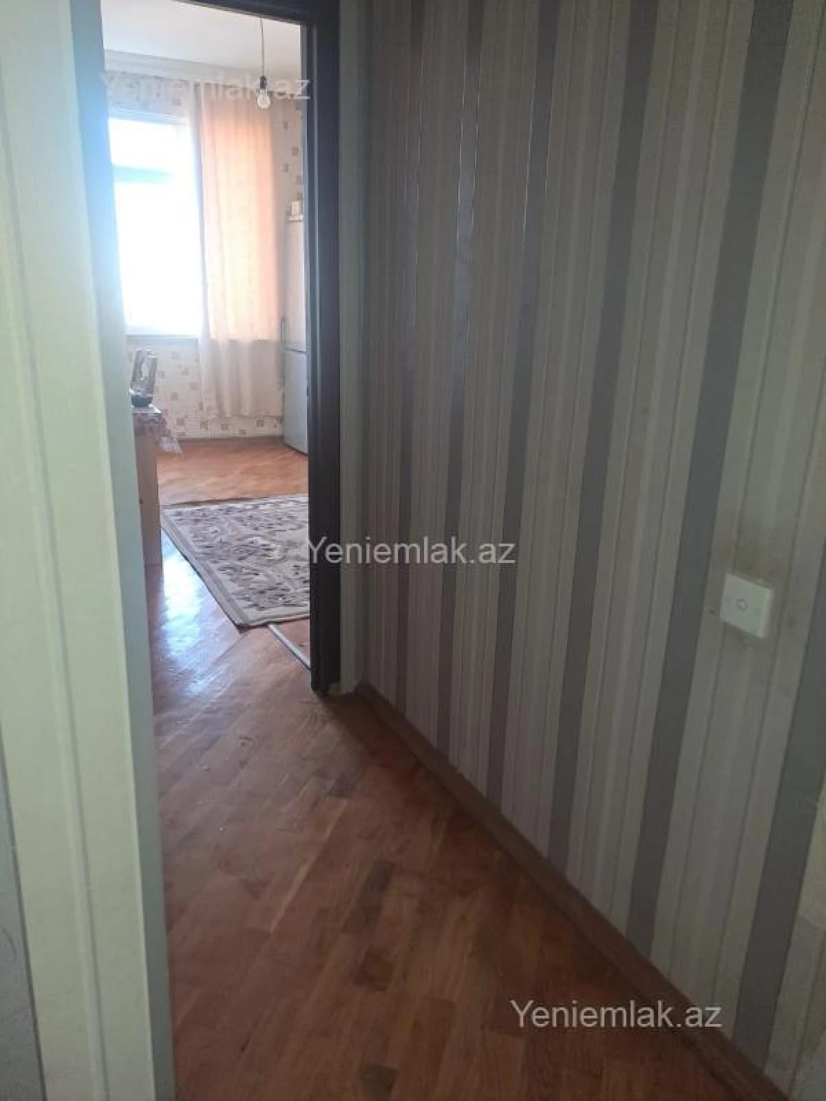 Satılır 1 otaqlı yeni tikili 50 m²