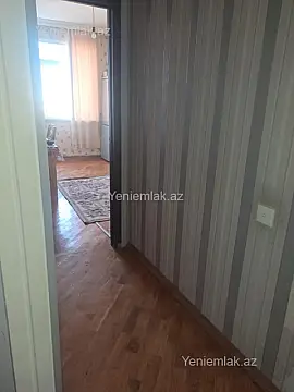 Satılır 1 otaqlı yeni tikili 50 m²