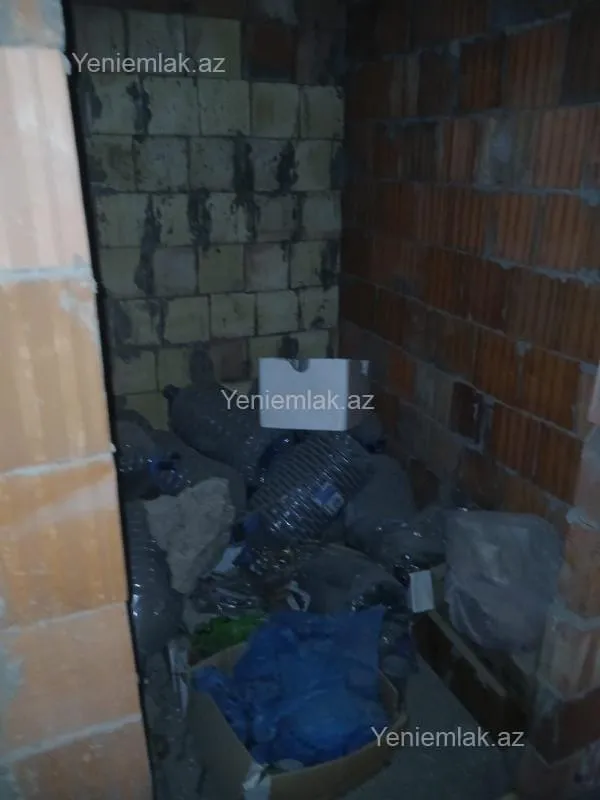 Satılır 3 otaqlı yeni tikili 152 m²