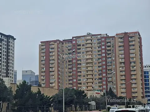 Satılır 3 otaqlı yeni tikili 152 m²