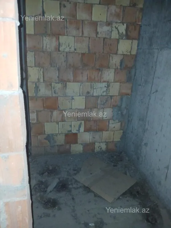 Satılır 3 otaqlı yeni tikili 152 m²