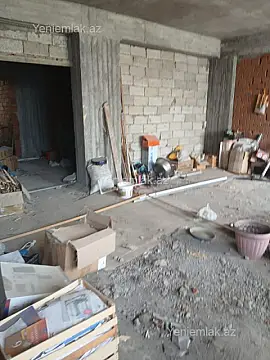 Satılır 3 otaqlı yeni tikili 152 m²