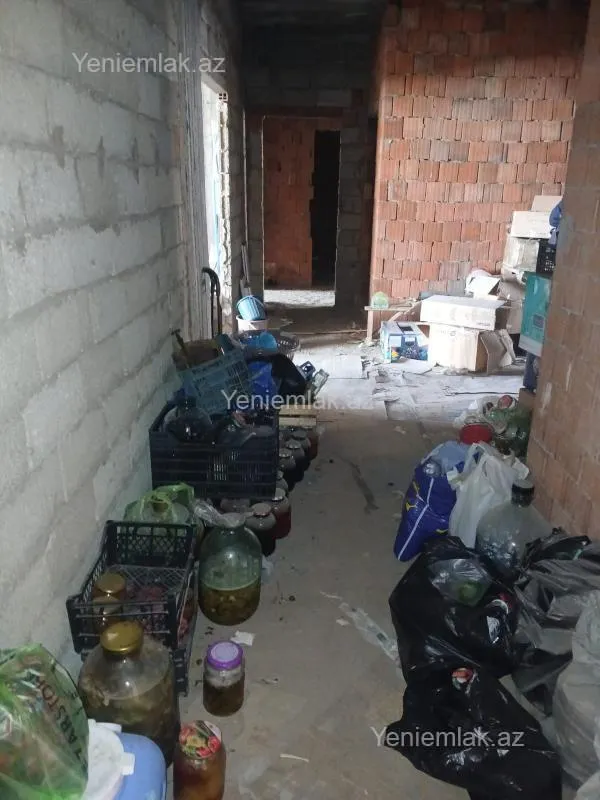 Satılır 3 otaqlı yeni tikili 152 m²