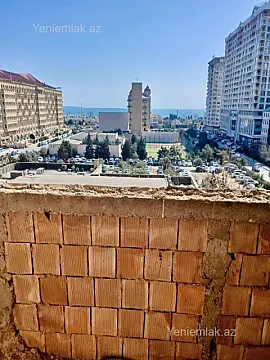 Satılır 3 otaqlı yeni tikili 152 m²